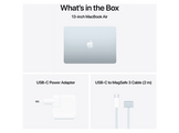 APPLE MacBook Air 13 pouces - M4 - 16 GB - 512 GB - Sky Blue