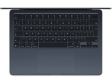APPLE MacBook Air 13 pouces - M4 - 24 GB - 512 GB - Midnight - QWERTZU