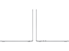 Charger l&#39;image dans la galerie, APPLE MacBook Air 15&quot; (2024) M3 256 GB Argent (MC9E4F)
