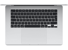 Charger l&#39;image dans la galerie, APPLE MacBook Air 15&quot; (2024) M3 256 GB Argent (MC9E4F)
