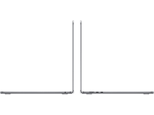 Charger l&#39;image dans la galerie, APPLE MacBook Air 15&quot; (2024) M3 512 GB Space Gray (MRYN3F) - 15,3 pouces - Apple M3 - 8 GB - 512 GB - M3
