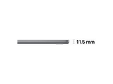 APPLE MacBook Air 15" M2 512 GB Space Gray QWERTZU (MQKQ3SM/A)