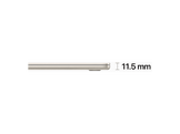 APPLE MacBook Air 15" M2 512 GB StarLight QWERTZU (MQKV3SM/A)