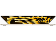 Charger l&#39;image dans la galerie, APPLE MacBook Air 15&quot; M2 512 GB StarLight QWERTZU (MQKV3SM/A)
