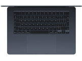 APPLE MacBook Air 15 pouces - M4 - 16 GB - 256 GB - Midnight