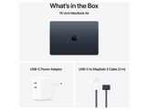 APPLE MacBook Air 15 pouces - M4 - 16 GB - 512 GB - Midnight