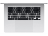 APPLE MacBook Air 15 pouces - M4 - 24 GB - 512 GB - Silver