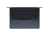 APPLE MacBook Air (2026) - 13 pouces - M5 (10 CPU/10 GPU) - 24 GB - 1 TB - Midnight - AZERTY