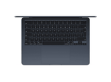 APPLE MacBook Air (2026) - 13 pouces - M5 (10 CPU/10 GPU) - 24 GB - 1 TB - Midnight - QWERTY