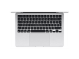 APPLE MacBook Air (2026) - 13 pouces - M5 (10 CPU/10 GPU) - 24 GB - 1 TB - Silver - QWERTY
