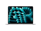 APPLE MacBook Air (2026) - 13 pouces - M5 (10 CPU/10 GPU) - 24 GB - 1 TB - Silver - QWERTY