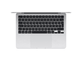 APPLE MacBook Air (2026) - 13 pouces - M5 (10 CPU/10 GPU) - 24 GB - 1 TB - Silver - QWERTZ