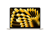APPLE MacBook Air (2026) - 13 pouces - M5 (10 CPU/10 GPU) - 24 GB - 1 TB - Starlight - AZERTY