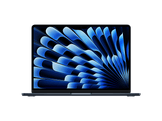 APPLE MacBook Air (2026) - 13 pouces - M5 (10 CPU/8 GPU) - 16 GB - 512 GB - Midnight - QWERTZ