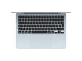 APPLE MacBook Air (2026) - 13 pouces - M5 (10 CPU/8 GPU) - 16 GB - 512 GB - Sky Blue - QWERTY