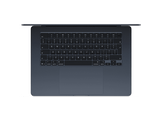 APPLE MacBook Air (2026) - 15 pouces - M5 (10 CPU/10 GPU) - 24 GB - 1 TB - Midnight - QWERTY