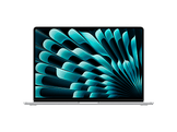 APPLE MacBook Air (2026) - 15 pouces - M5 (15 CPU/10 GPU) - 16 GB - 1 TB - Silver - QWERTZ