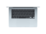 APPLE Macbook Air (2026) - 15 pouces - M5 (10 CPU/10 GPU) - 16 GB - 1 TB - Sky Blue - QWERTY