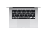 APPLE Macbook Air (2026) - 15 pouces - M5 (10 CPU/10 GPU) - 24 GB - 1 TB - Silver - QWERTY