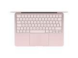 APPLE MacBook Neo (2026) - 13 pouces - A18 Pro - 8 GB - 256 GB - Blush - AZERTY