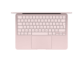 APPLE MacBook Neo (2026) - 13 pouces - A18 Pro - 8 GB - 256 GB - Blush - QWERTY