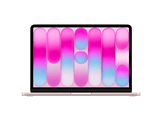 APPLE MacBook Neo (2026) - 13 pouces - A18 Pro - 8 GB - 256 GB - Blush - QWERTY
