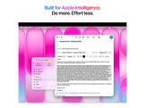 APPLE MacBook Neo (2026) - 13 pouces - A18 Pro - 8 GB - 256 GB - Blush - QWERTZ