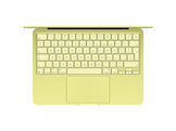 APPLE MacBook Neo (2026) - 13 pouces - A18 Pro - 8 GB - 256 GB - Citrus - QWERTY