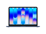 APPLE MacBook Neo (2026) - 13 pouces - A18 Pro - 8 GB - 256 GB - Indigo - AZERTY