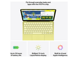 APPLE MacBook Neo (2026) - 13 pouces - A18 Pro - 8 GB - 256 GB - Silver - QWERTY
