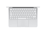 APPLE MacBook Neo (2026) - 13 pouces - A18 Pro - 8 GB - 256 GB - Silver - QWERTY