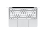 APPLE MacBook Neo (2026) - 13 pouces - A18 Pro - 8 GB - 256 GB - Silver - QWERTZ
