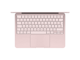 APPLE MacBook Neo (2026) - 13 pouces - A18 Pro - 8 GB - 512 GB - Touch ID - Blush - QWERTY
