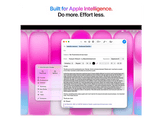 APPLE MacBook Neo (2026) - 13 pouces - A18 Pro - 8 GB - 512 GB - Touch ID - Blush - QWERTZ