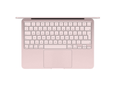 APPLE MacBook Neo (2026) - 13 pouces - A18 Pro - 8 GB - 512 GB - Touch ID - Blush - QWERTZ