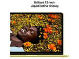 APPLE MacBook Neo (2026) - 13 pouces - A18 Pro - 8 GB - 512 GB - Touch ID - Citrus - AZERTY