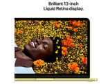 APPLE MacBook Neo (2026) - 13 pouces - A18 Pro - 8 GB - 512 GB - Touch ID - Citrus - QWERTY