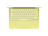 APPLE MacBook Neo (2026) - 13 pouces - A18 Pro - 8 GB - 512 GB - Touch ID - Citrus - QWERTY