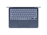 APPLE MacBook Neo (2026) - 13 pouces - A18 Pro - 8 GB - 512 GB - Touch ID - Indigo - QWERTY