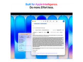 APPLE MacBook Neo (2026) - 13 pouces - A18 Pro - 8 GB - 512 GB - Touch ID - Indigo - QWERTY
