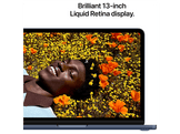 APPLE MacBook Neo (2026) - 13 pouces - A18 Pro - 8 GB - 512 GB - Touch ID - Indigo - QWERTY