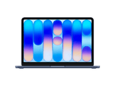 APPLE MacBook Neo (2026) - 13 pouces - A18 Pro - 8 GB - 512 GB - Touch ID - Indigo - QWERTZ