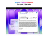 APPLE MacBook Neo (2026) - 13 pouces - A18 Pro - 8 GB - 512 GB - Touch ID - Silver - QWERTY