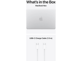 APPLE MacBook Neo (2026) - 13 pouces - A18 Pro - 8 GB - 512 GB - Touch ID - Silver - QWERTZ