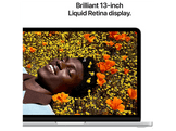 APPLE MacBook Neo (2026) - 13 pouces - A18 Pro - 8 GB - 512 GB - Touch ID - Silver - QWERTZ