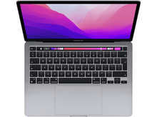 Charger l&#39;image dans la galerie, APPLE MacBook Pro 13&quot; M2 256 GB Space Grey (MNEH3F)
