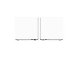APPLE MacBook Pro 14" M3 1 TB Silver 2023 QWERTZU (MR7K3SM/A)