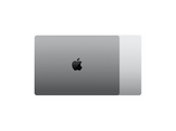 APPLE MacBook Pro 14" M3 1 TB Silver 2023 QWERTZU (MR7K3SM/A)