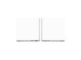 APPLE MacBook Pro 14" M3 Pro 512 GB Silver 2023 QWERTZU (MRX63SM/A)