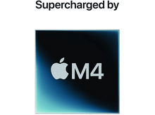 Charger l&#39;image dans la galerie, APPLE MacBook Pro 14&quot; M4 1 TB Noir Sidéral QWERTZU (MCX04S)
